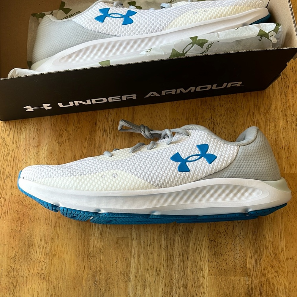 Men’s under armour shoes